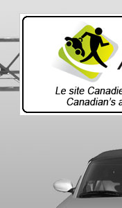 Canadian, Ontario and Quebec automotive technician, etc. Website