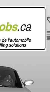Find automotive technician jobs presently available in Canada, Quebec and Ontario