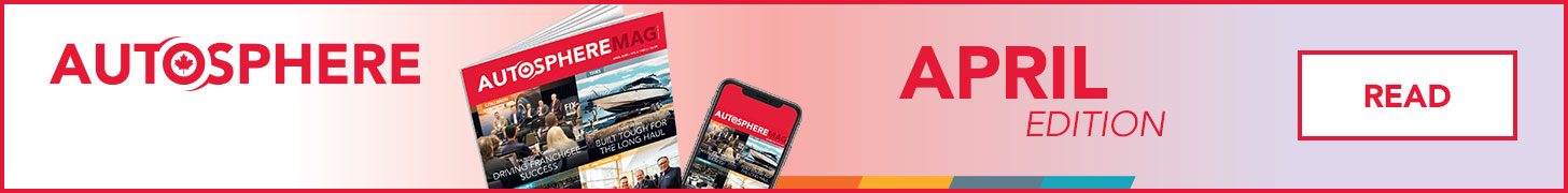 Bannière promotionnelle