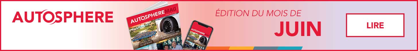 Bannière promotionnelle