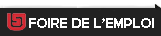 offre de la Foire de l'emploi
