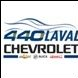 440 Chevrolet Buick GMC Ltée | Auto-jobs.ca