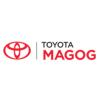 Toyota Magog | Auto-jobs.ca