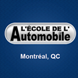 L'École de L'Automobile | Auto-jobs.ca