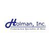 Holman, Inc. | Auto-jobs.ca