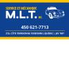 Service & Mecanique M.L.T. | Auto-jobs.ca