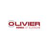 Olivier Honda St-Eustache | Auto-jobs.ca