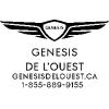 Genesis West Island / Genesis de louest | Auto-jobs.ca