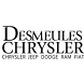 Desmeules Dodge Chrysler Jeep inc. | Auto-jobs.ca