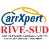 St-Hubert Toyota CarrXpert Rive Sud | Auto-jobs.ca