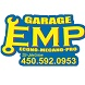 Garage EMP (Auto-jobs.ca - UMAN Recrutement) | Auto-jobs.ca