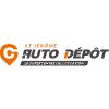  St-Jérôme auto dépôt