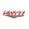 HWY 11 Chrysler Dodge Jeep Ram | Auto-jobs.ca