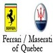 Ferrari Maserati Québec | Auto-jobs.ca