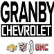 GRANBY CHEVROLET | Auto-jobs.ca