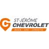 St-Jérôme Chevrolet Buick GMC Corvette | Auto-jobs.ca