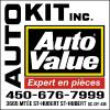 Auto-Kit Inc | Auto-jobs.ca