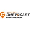 St-Jérôme Chevrolet | Auto-jobs.ca