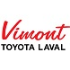 Vimont Toyota | Auto-jobs.ca