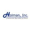 Holman, Inc. | Auto-jobs.ca