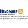 Remorques 125 | Auto-jobs.ca