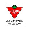 Canadian Tire Ste-Dorothé-Magasin Jean Dumas Inc. | Auto-jobs.ca