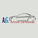 AG Artiste | Auto-jobs.ca