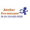 Atelier Pro Mécano Saint-Lin | Auto-jobs.ca