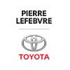 Pierre Lefebvre Toyota | Auto-jobs.ca