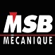 MSB mécanique | Auto-jobs.ca