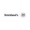 Strickland's Auto Mart | Auto-jobs.ca
