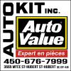 Auto-kit Inc. | Auto-jobs.ca