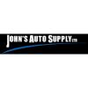 John's Auto Supply Ltd | Auto-jobs.ca