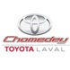 Chomedey Toyota | Auto-jobs.ca