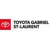 Toyota Gabriel Saint Laurent | Auto-jobs.ca
