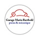 Garage Mario Barthold | Auto-jobs.ca