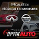 Optik Auto | Auto-jobs.ca