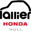 Lallier Honda Hull | Auto-jobs.ca