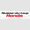 Rivière Du Loup Honda  | Auto-jobs.ca