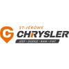 St-Jérôme Chrysler | Auto-jobs.ca