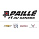 GM Paillé Berthierville | Auto-jobs.ca