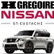 HGrégoire Nissan St-Eustache | Auto-jobs.ca