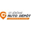 St-Jérôme Auto Dépôt | Auto-jobs.ca