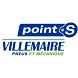 Centre du Pneu Villemaire inc. | Auto-jobs.ca