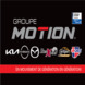 Groupe Motion | Auto-jobs.ca