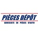 PIÈCES DÉPÔT | Auto-jobs.ca