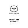 MAZDA 2-20 | Auto-jobs.ca