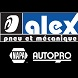 ALEX PNEU ET MÉCANIQUE | Auto-jobs.ca