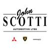 John Scotti Mitsubishi | Auto-jobs.ca