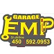 Garage EMP | Auto-jobs.ca